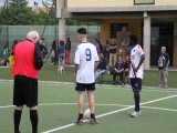 TORNEO C.5 SNOOPY 2016: RISULTATI E GOL 6° GIORNATA